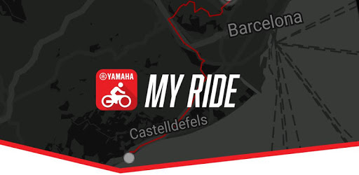 MyRide PC screenshot MyRide PC screenshot