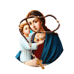 Rosaryo Cebuano icon