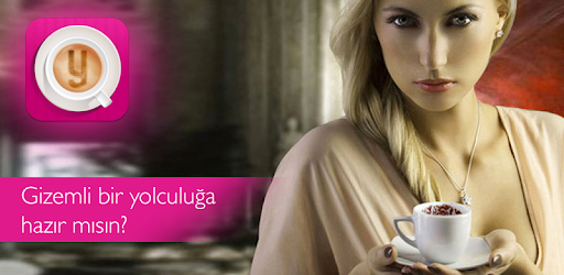 Yamiba - Coffee and Tarot Fortune Reading PC screenshot Yamiba - Coffee and Tarot Fortune Reading PC screenshot