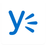 Yammer icon
