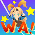 Unity-chan WA! for PC