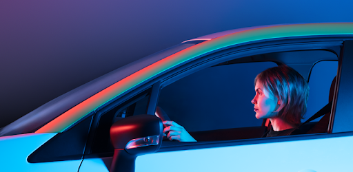 Yandex.Drive PC screenshot