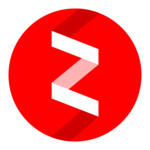 Zen: personalized stories feed icon