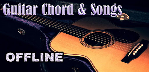 Guitar Chord and Lyrics PC screenshot