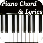 Piano Chord and Lyrics for PC