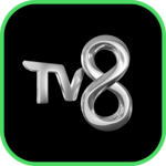 TV8 Yan Ekran icon