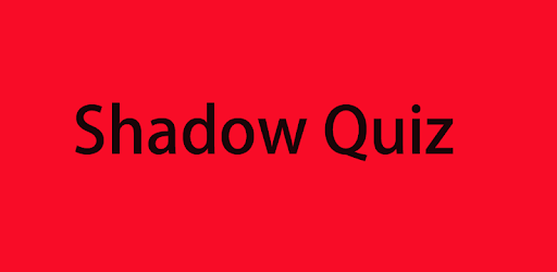 Shadow Quiz PC screenshot