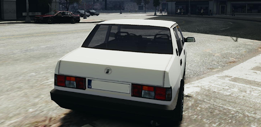 Car Simulator game 2016 PC screenshot