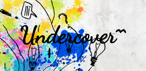 Undercover ^^ - Role playing word party game PC screenshot Undercover ^^ - Role playing word party game PC screenshot