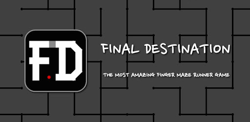 Final Destination Free PC screenshot Final Destination Free PC screenshot