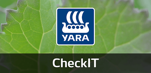 Yara CheckIT PC screenshot