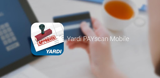 PAYscan Mobile PC screenshot