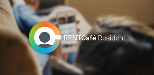 RENTCafé Resident PC screenshot RENTCafé Resident PC screenshot