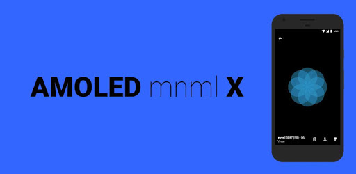AMOLED mnml X (AMOLED QHD + S8 wallpapers) PC screenshot AMOLED mnml X (AMOLED QHD + S8 wallpapers) PC screenshot