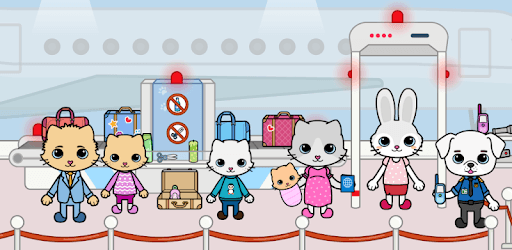 Yasa Pets Vacation PC screenshot