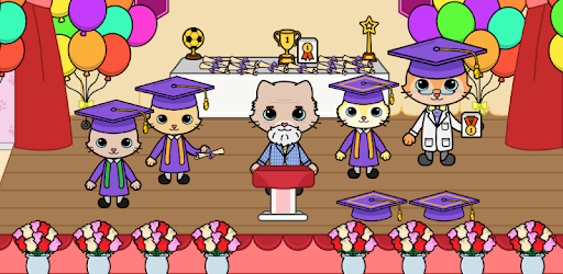 Yasa Pets School PC screenshot