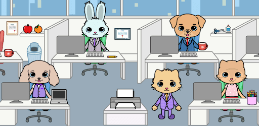 Yasa Pets Tower PC screenshot