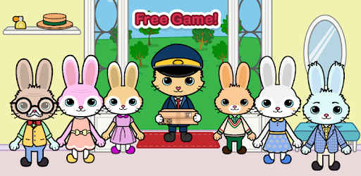 Yasa Pets Village PC screenshot