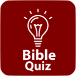 Bible Quiz - Endless icon