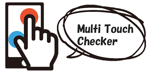 Multi Touch Checker PC screenshot Multi Touch Checker PC screenshot