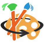 Paint 360° for PC Paint 360° for PC