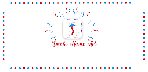 Smoke Name Art PC screenshot Smoke Name Art PC screenshot