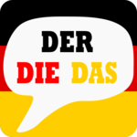 Der Die Das -German Grammar articles -Learn German for PC Der Die Das -German Grammar articles -Learn German for PC