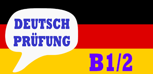 German Test - Prüfung B1 / B2 PC screenshot German Test - Prüfung B1 / B2 PC screenshot