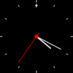 Minimal Watch Face for PC Minimal Watch Face for PC