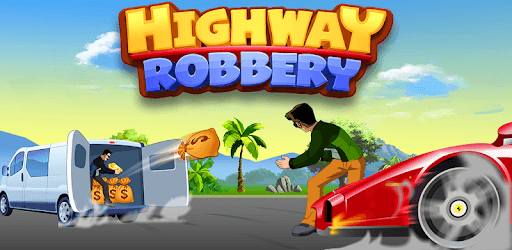 Highway Robbery PC screenshot