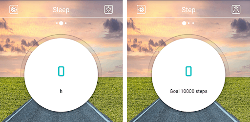 Blaupunkt Fit PC screenshot