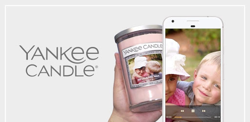 Yankee Candle Video Labels PC screenshot