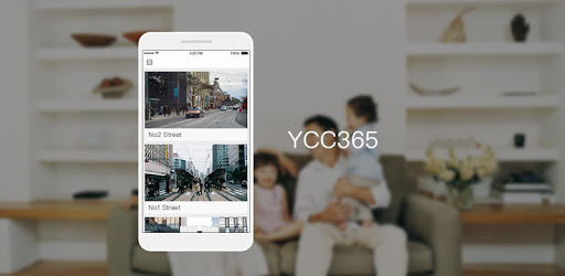 YCC365 PC screenshot YCC365 PC screenshot