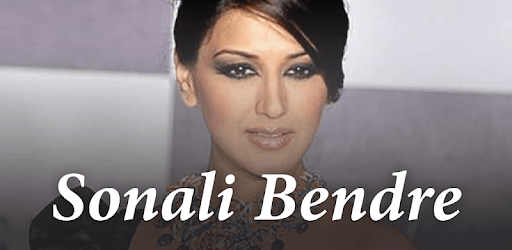 Sonali Bendre PC screenshot