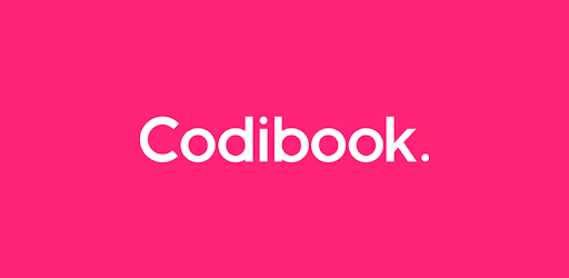 Codibook - Fashion & Style to Buy PC screenshot