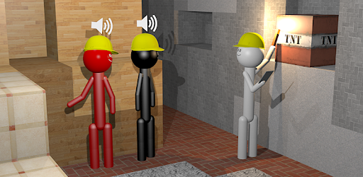 ② Stickman Demolition Team PC screenshot ② Stickman Demolition Team PC screenshot