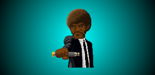 Samuel L. Jackson Soundboard PC screenshot Samuel L. Jackson Soundboard PC screenshot