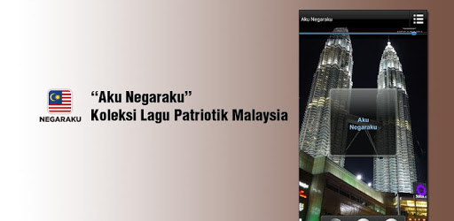 Merdeka Songs MP3 PC screenshot