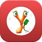 YeDub- Record Selfie Videos for PC YeDub- Record Selfie Videos for PC