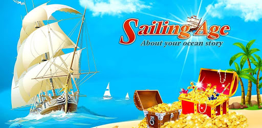 Sailing Age - Merge Ship PC screenshot Sailing Age - Merge Ship PC screenshot