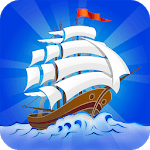 Sailing Age - Merge Ship for PC Sailing Age - Merge Ship for PC