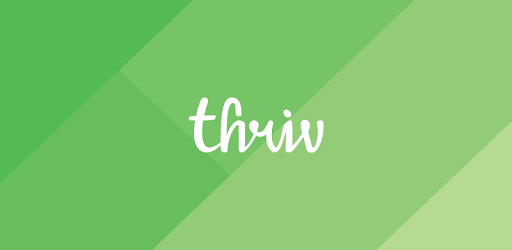 Thriv - Savings Goal PC screenshot Thriv - Savings Goal PC screenshot