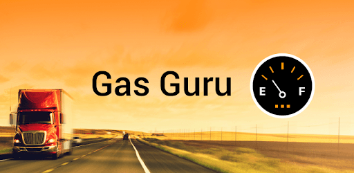 Gas Guru: Cheap gas prices PC screenshot
