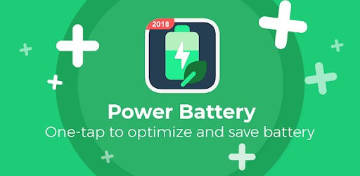 Power Battery - Saver and Cleaner - Fast Charger PC screenshot
