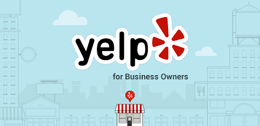 Yelp for Business Owners PC screenshot
