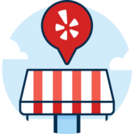 Yelp for Business Owners icon