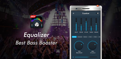 Free Music - MP3 Player, EQ & Volume Booster PC screenshot Free Music - MP3 Player, EQ & Volume Booster PC screenshot