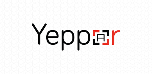 Yeppar PC screenshot Yeppar PC screenshot