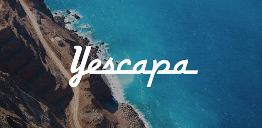 Yescapa, Motorhome Rental PC screenshot