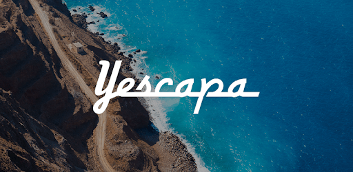 Yescapa, Level PC screenshot
